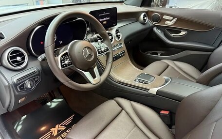 Mercedes-Benz GLC, 2021 год, 3 760 000 рублей, 13 фотография