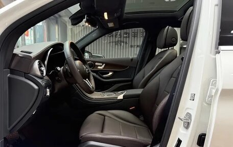 Mercedes-Benz GLC, 2021 год, 3 760 000 рублей, 11 фотография