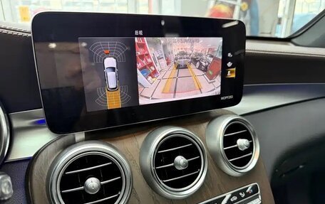 Mercedes-Benz GLC, 2021 год, 3 760 000 рублей, 21 фотография
