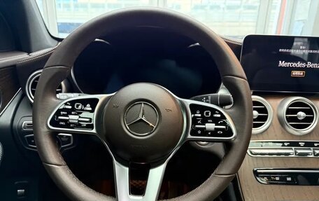 Mercedes-Benz GLC, 2021 год, 3 760 000 рублей, 18 фотография