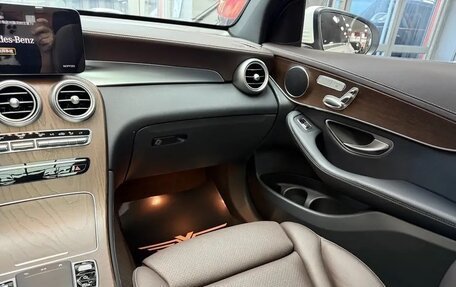Mercedes-Benz GLC, 2021 год, 3 760 000 рублей, 20 фотография