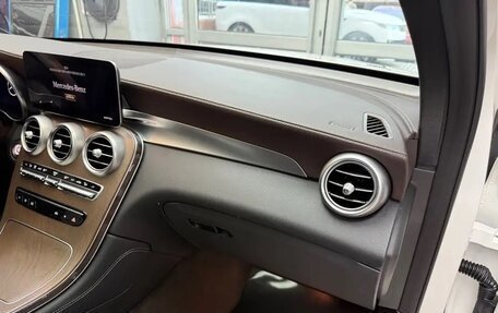 Mercedes-Benz GLC, 2021 год, 3 760 000 рублей, 22 фотография