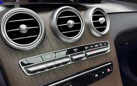 Mercedes-Benz GLC, 2021 год, 3 760 000 рублей, 23 фотография