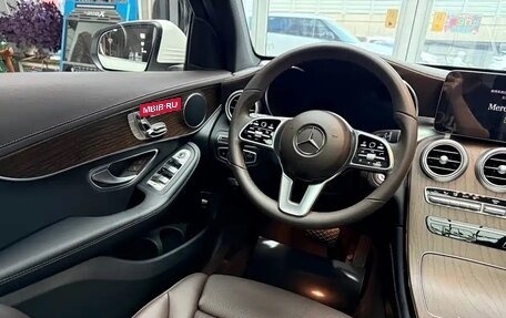 Mercedes-Benz GLC, 2021 год, 3 760 000 рублей, 19 фотография
