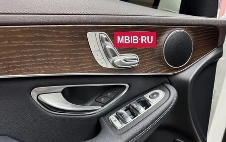 Mercedes-Benz GLC, 2021 год, 3 760 000 рублей, 9 фотография
