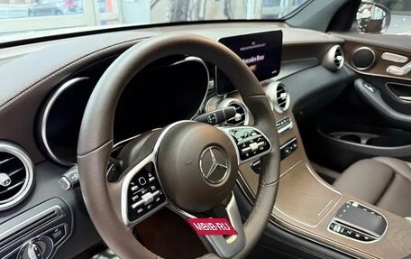 Mercedes-Benz GLC, 2021 год, 3 760 000 рублей, 14 фотография