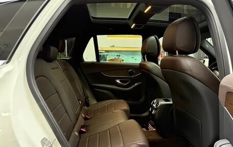 Mercedes-Benz GLC, 2021 год, 3 760 000 рублей, 35 фотография