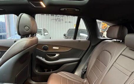 Mercedes-Benz GLC, 2021 год, 3 760 000 рублей, 32 фотография