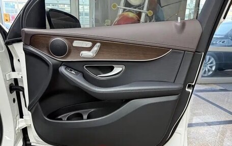 Mercedes-Benz GLC, 2021 год, 3 760 000 рублей, 26 фотография
