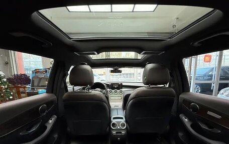 Mercedes-Benz GLC, 2021 год, 3 760 000 рублей, 36 фотография