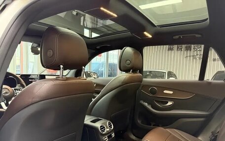 Mercedes-Benz GLC, 2021 год, 3 760 000 рублей, 31 фотография