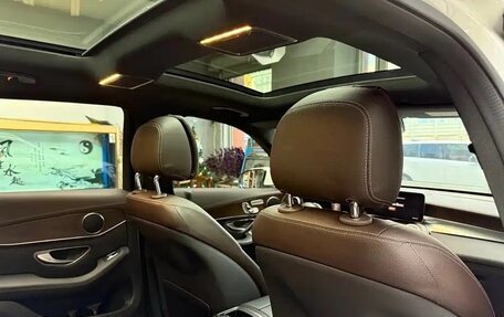 Mercedes-Benz GLC, 2021 год, 3 760 000 рублей, 34 фотография