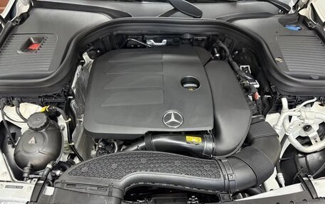 Mercedes-Benz GLC, 2021 год, 3 760 000 рублей, 37 фотография