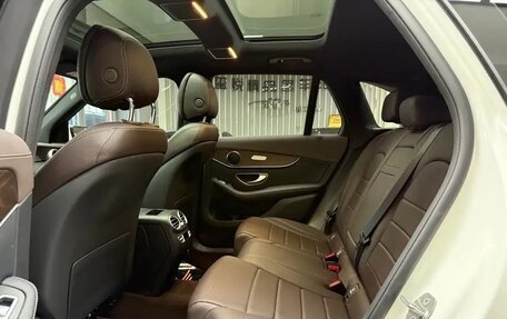 Mercedes-Benz GLC, 2021 год, 3 760 000 рублей, 29 фотография