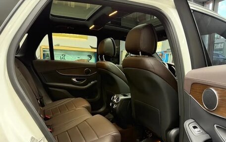 Mercedes-Benz GLC, 2021 год, 3 760 000 рублей, 33 фотография