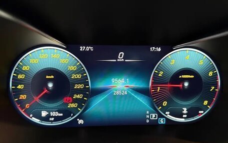 Mercedes-Benz GLC, 2021 год, 3 760 000 рублей, 38 фотография