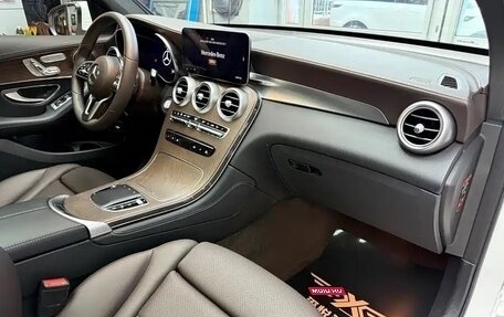 Mercedes-Benz GLC, 2021 год, 3 760 000 рублей, 24 фотография