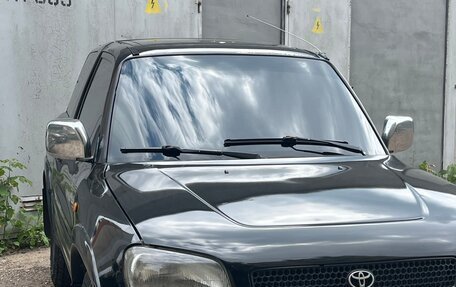 Toyota RAV4, 1997 год, 350 000 рублей, 2 фотография