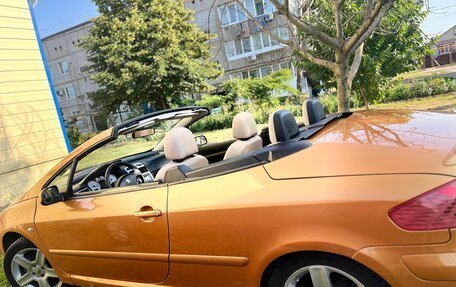 Peugeot 307 I, 2006 год, 650 000 рублей, 5 фотография