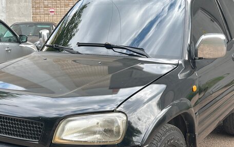 Toyota RAV4, 1997 год, 350 000 рублей, 3 фотография