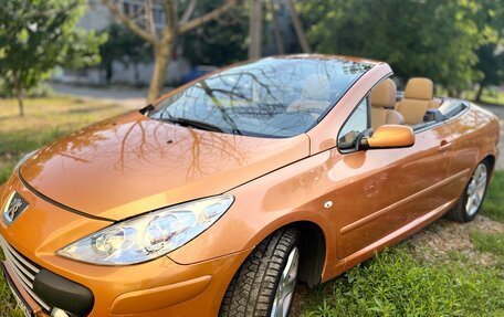 Peugeot 307 I, 2006 год, 650 000 рублей, 6 фотография
