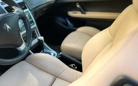 Peugeot 307 I, 2006 год, 650 000 рублей, 3 фотография