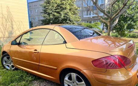 Peugeot 307 I, 2006 год, 650 000 рублей, 2 фотография