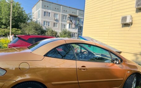 Peugeot 307 I, 2006 год, 650 000 рублей, 8 фотография