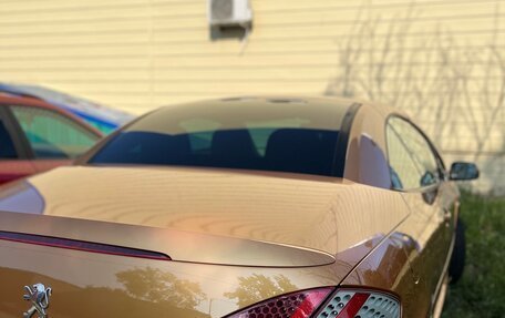 Peugeot 307 I, 2006 год, 650 000 рублей, 14 фотография