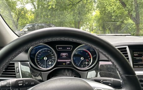 Mercedes-Benz GL-Класс, 2013 год, 2 700 000 рублей, 7 фотография