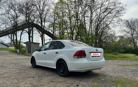 Volkswagen Polo VI (EU Market), 2015 год, 620 000 рублей, 2 фотография