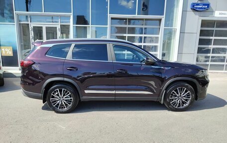Chery Tiggo 8 Pro, 2023 год, 1 759 000 рублей, 7 фотография