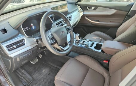 Chery Tiggo 8 Pro, 2023 год, 1 759 000 рублей, 9 фотография