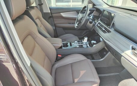 Chery Tiggo 8 Pro, 2023 год, 1 759 000 рублей, 12 фотография