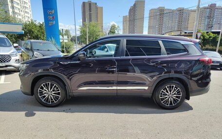 Chery Tiggo 8 Pro, 2023 год, 1 759 000 рублей, 8 фотография