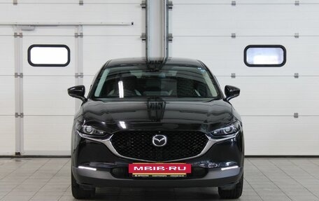 Mazda CX-30 I, 2020 год, 2 157 000 рублей, 2 фотография