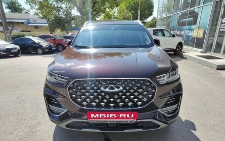 Chery Tiggo 8 Pro, 2023 год, 1 759 000 рублей, 2 фотография