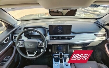 Chery Tiggo 8 Pro, 2023 год, 1 759 000 рублей, 11 фотография