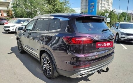 Chery Tiggo 8 Pro, 2023 год, 1 759 000 рублей, 6 фотография