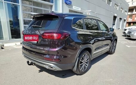 Chery Tiggo 8 Pro, 2023 год, 1 759 000 рублей, 4 фотография