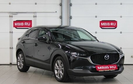 Mazda CX-30 I, 2020 год, 2 157 000 рублей, 3 фотография