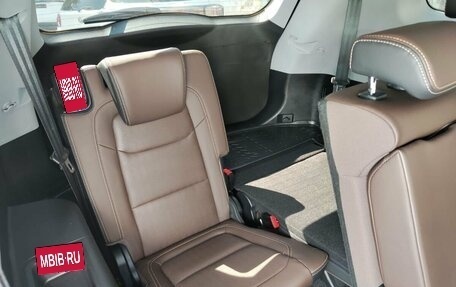 Chery Tiggo 8 Pro, 2023 год, 1 759 000 рублей, 14 фотография
