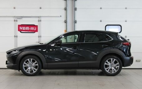 Mazda CX-30 I, 2020 год, 2 157 000 рублей, 8 фотография