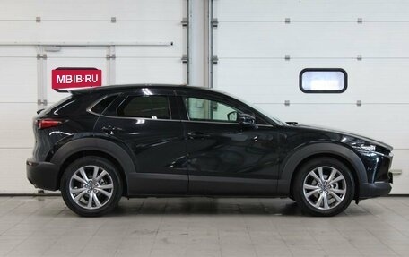 Mazda CX-30 I, 2020 год, 2 157 000 рублей, 4 фотография