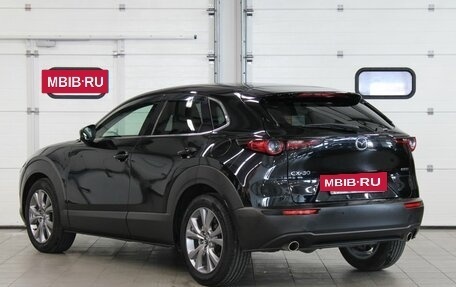 Mazda CX-30 I, 2020 год, 2 157 000 рублей, 7 фотография
