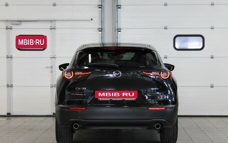 Mazda CX-30 I, 2020 год, 2 157 000 рублей, 6 фотография