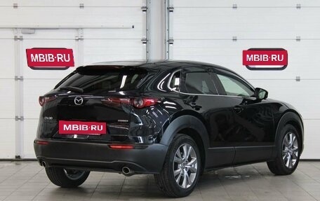 Mazda CX-30 I, 2020 год, 2 157 000 рублей, 5 фотография