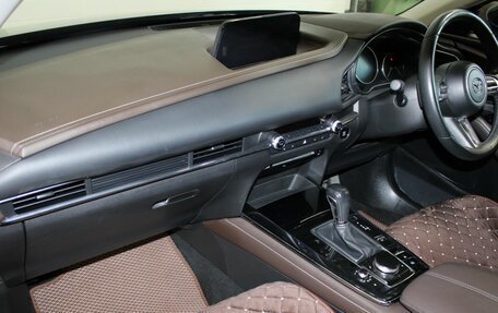 Mazda CX-30 I, 2020 год, 2 157 000 рублей, 14 фотография