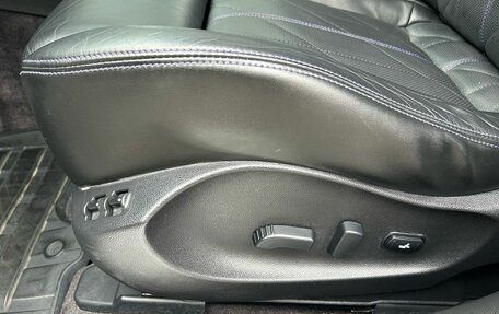 Infiniti QX70, 2016 год, 2 579 000 рублей, 12 фотография
