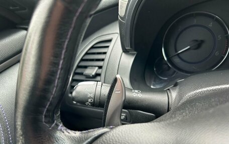 Infiniti QX70, 2016 год, 2 579 000 рублей, 29 фотография